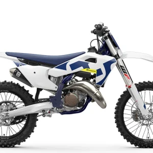 TC 125